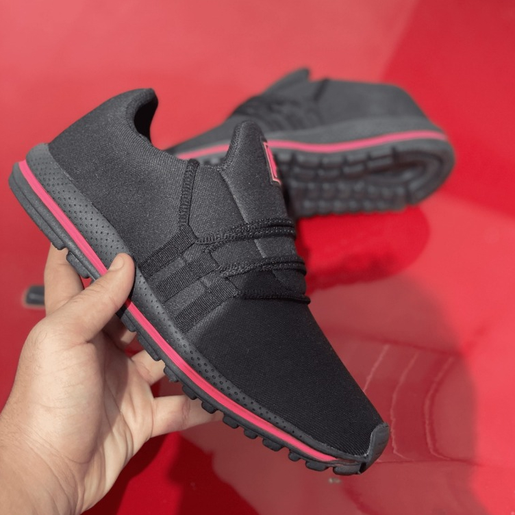 Tênis Unissex Feeling  Masculino e Feminino Leve,