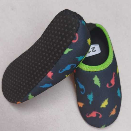 Sapatilha Infantil Estilo Menino e Menina