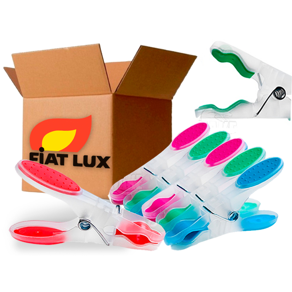 Prendedores Pregadores Emborrachado Roupa 12 A 72 UN Roupa Varal Grampo Lavanderia Fiat Lux Multiuso