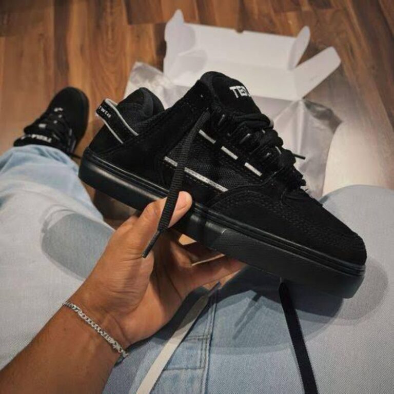 tênis tesla coil unissex masculino feminino casua