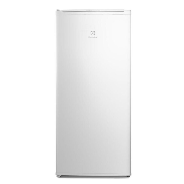 Freezer Vertical Electrolux Cycle Defrost 175L Inv