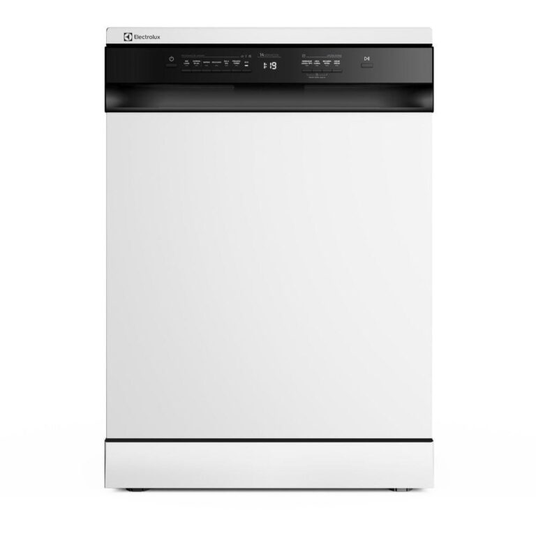 Lava-Louça Electrolux 14 Serviços Branca com Pro