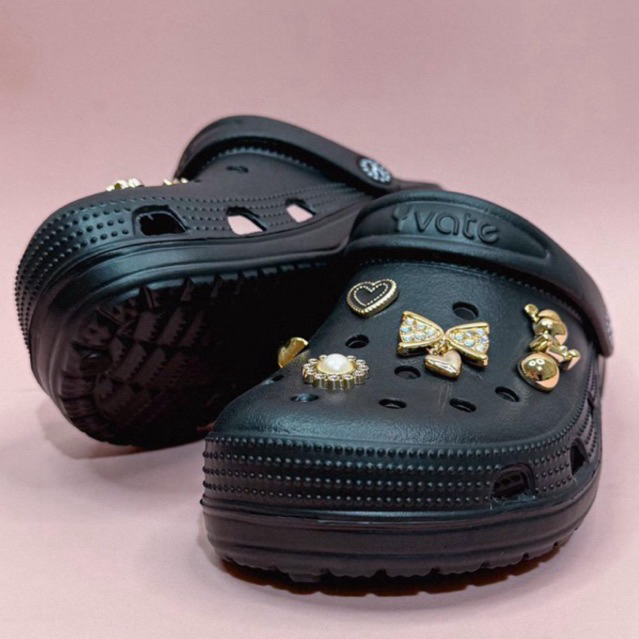 Sandália Chinelo Babuche Tradicional C/ Acessóri