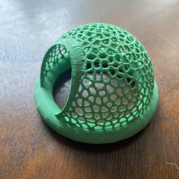 Esconderijo Flutuante para Peixes Betta Toca para 