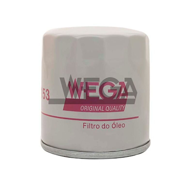 Filtro Óleo Toyota Hilux 2009 a 2018 – 5053