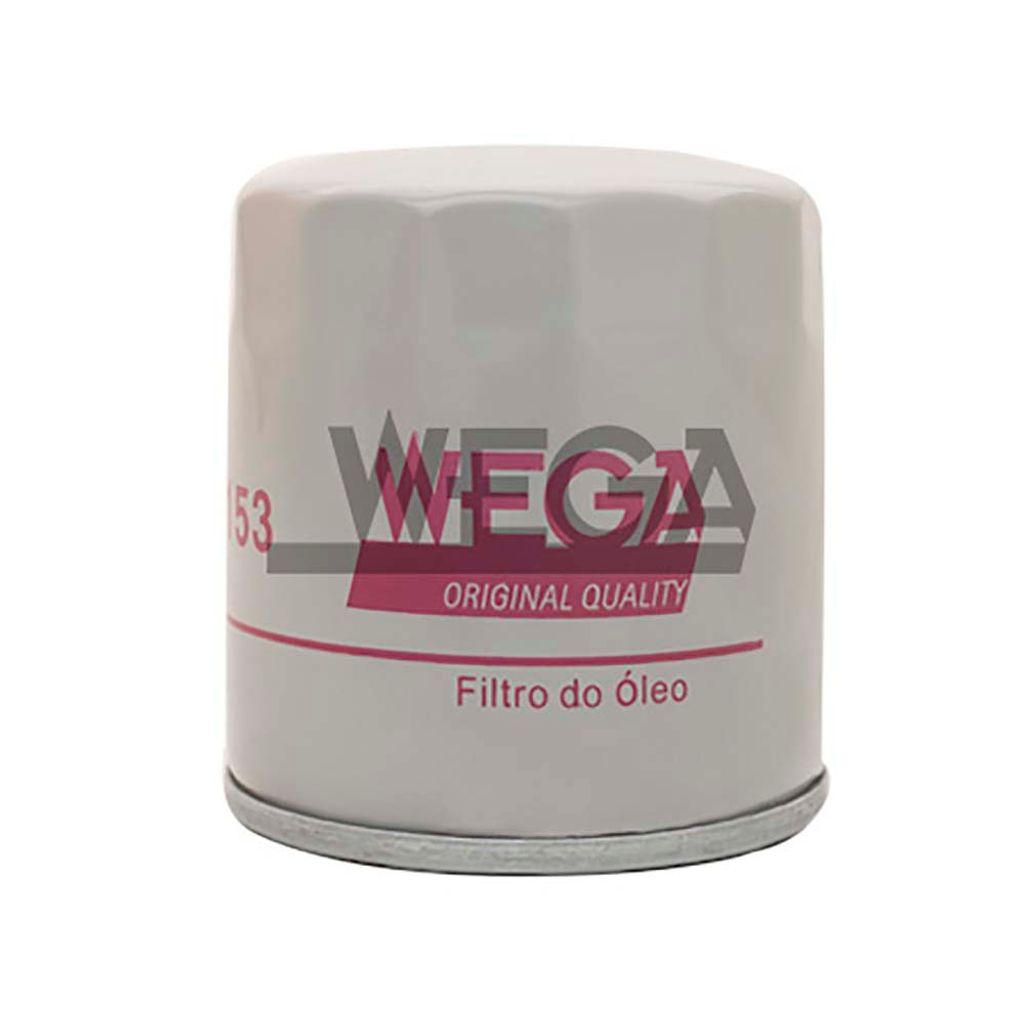 Filtro Óleo Toyota Hilux 2009 a 2018 – 505397 – WO153