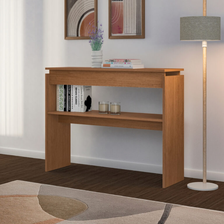 Aparador Creta Decoração Sala Ambiente Alta Qual