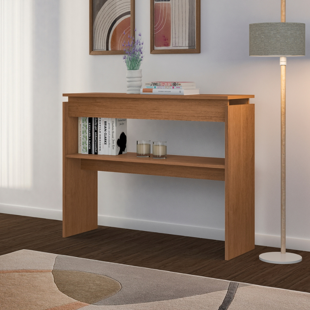 Aparador Creta Decoração Sala Ambiente Alta Qualidade