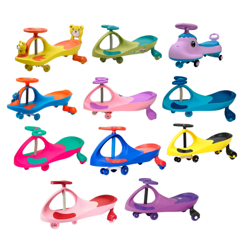 Carrinho Rolimã Super Car Passeio Infantil Suport