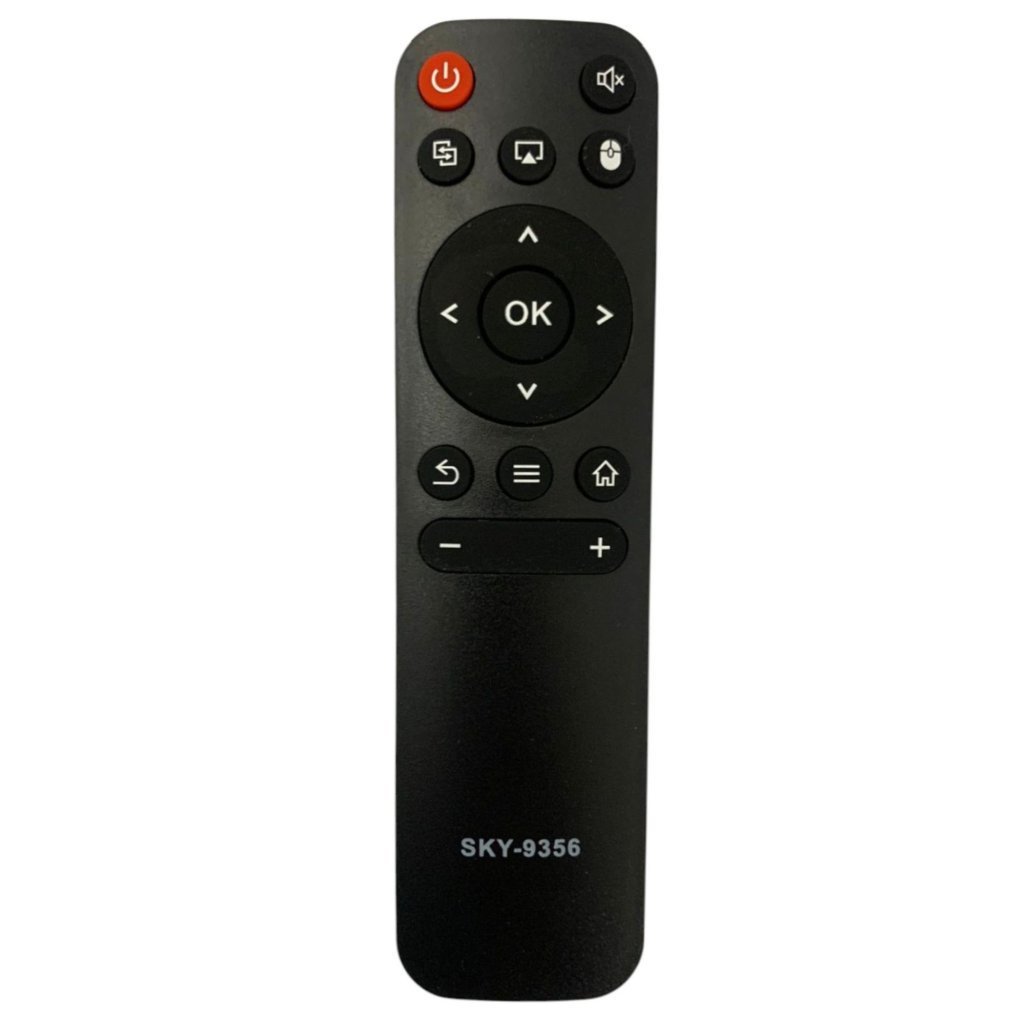 CONTROLE PARA PROJETOR HY320/HY300