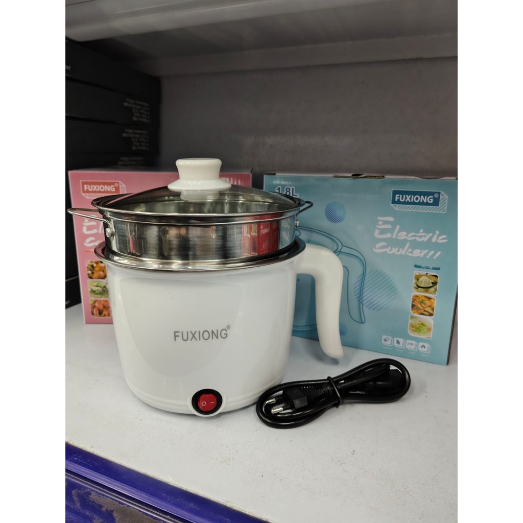 Mini Panela elétrica     110V  /  220V