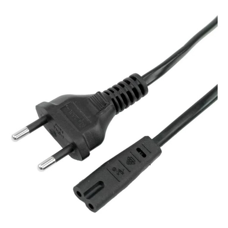 10 Cabo Força Energia Bipolar Ps2 Ps4 Radio Fonte