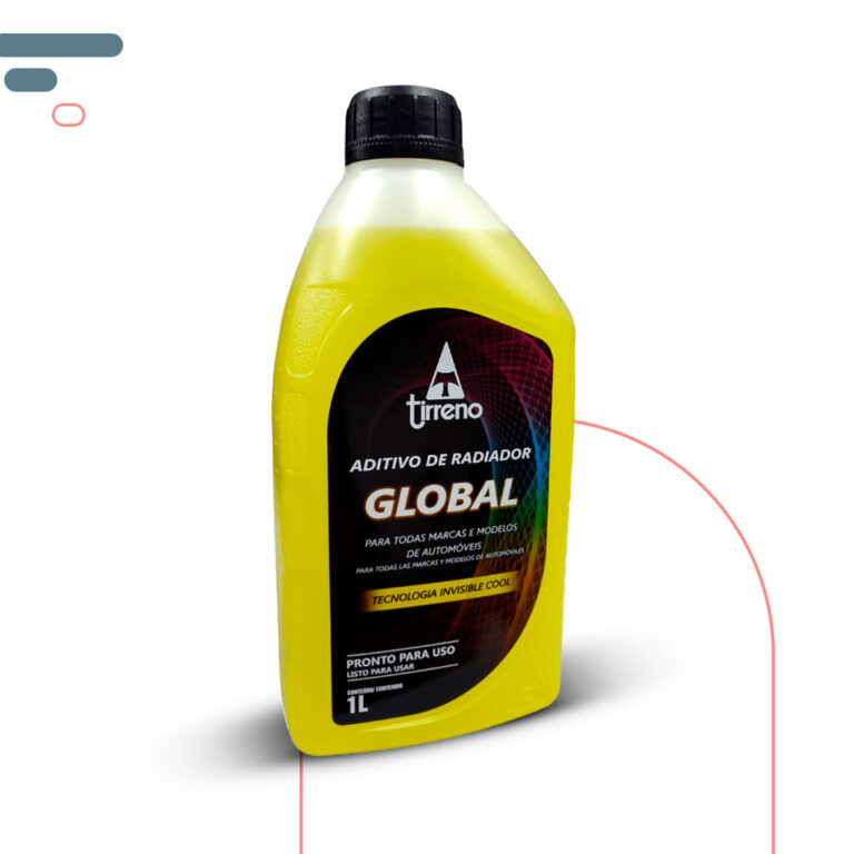 ADITIVO PRONTO PARA USO GLOBAL INVISIBLE 1LT (AMAR