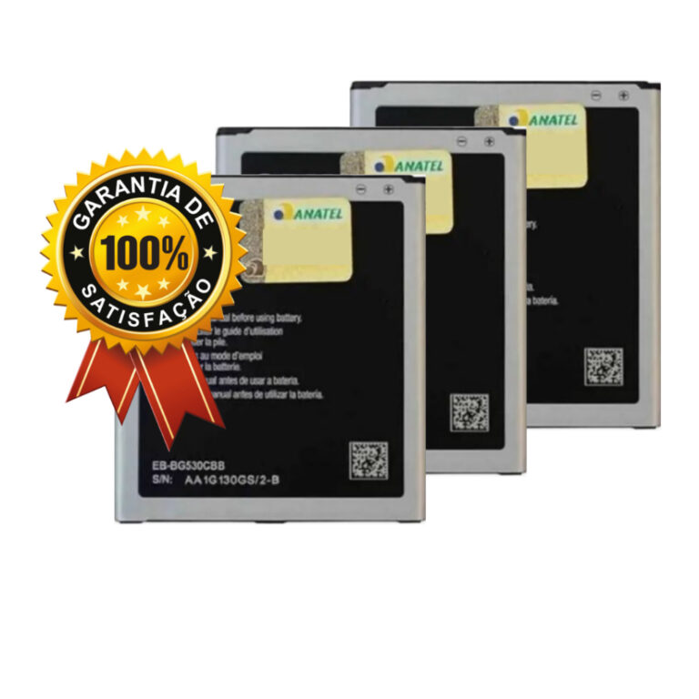 Batteria G530 J2 Prime G532 J3 J5 Gran Prime