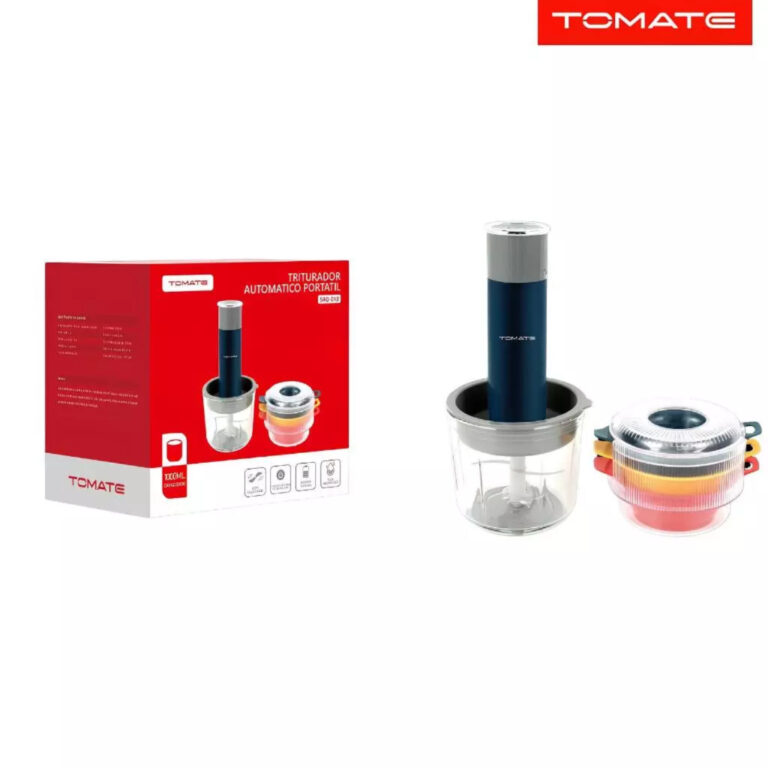 Moedor Triturador 1000ml Processador Alimentos El�