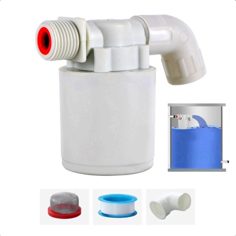 Boia 3/4 Caixa Dagua Tanques Válvula Controlar N�