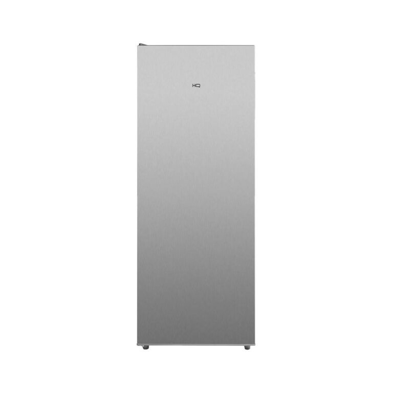 Freezer e Conservador Vertical HQ 210 Litros Cinza