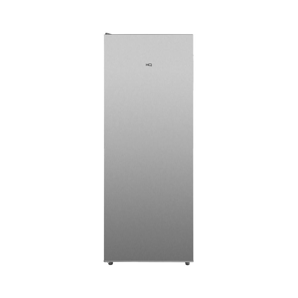 Freezer e Conservador Vertical HQ 210 Litros Cinza HQ-210FV/RDFX