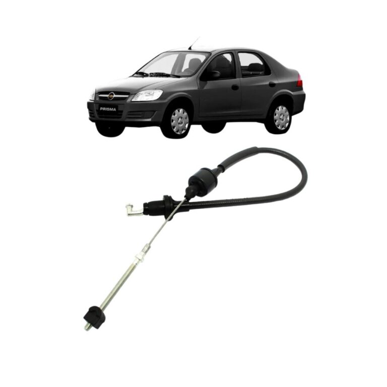 Cabo Embreagem Prisma 2006 2007 2008 2009 2010 201