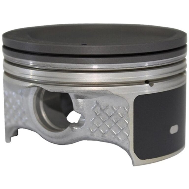 Pistão com anel Volkswagen Voyage 2009 a 2015