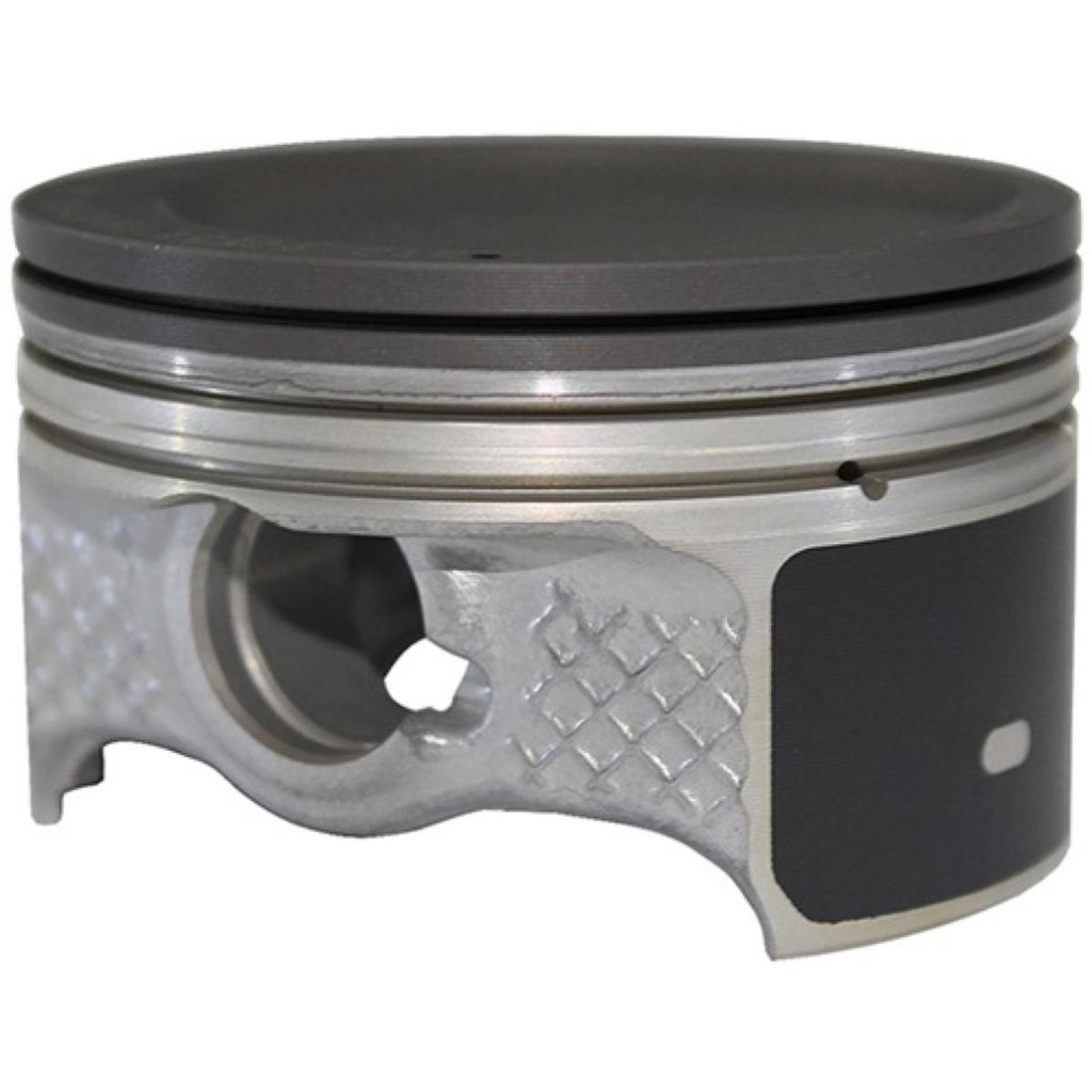 Pistão com anel Volkswagen Voyage 2009 a 2015