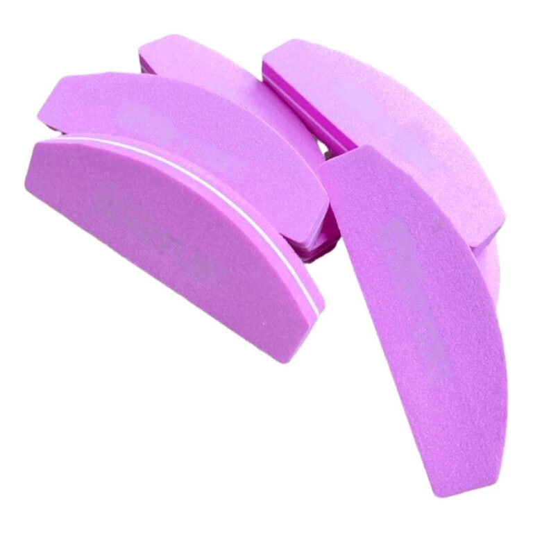 Kit Mini Lixa Bufer Polidora Diamante 100/180 .- M