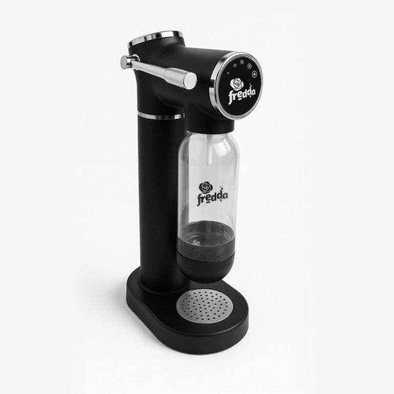 Máquina para gaseificar água Fredda Acqua Pro Pr