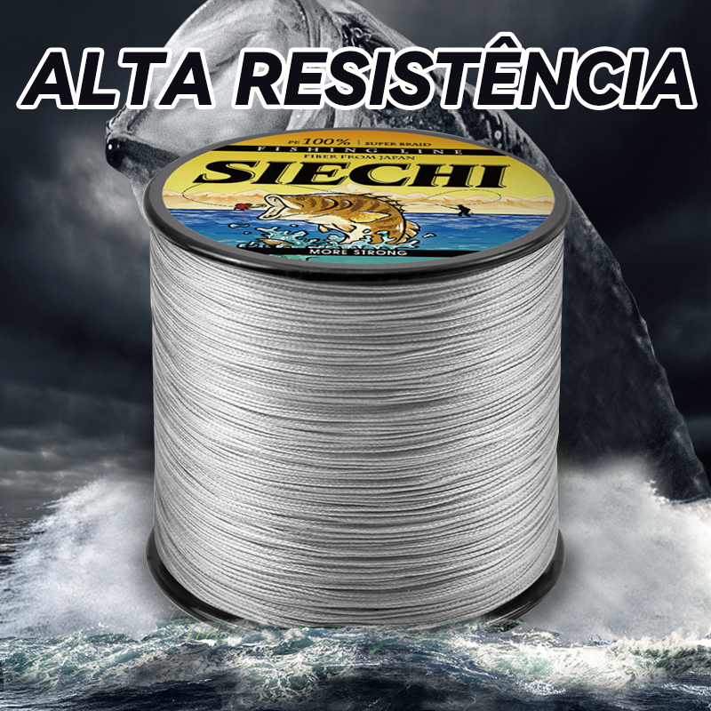 HE1000-7000 Molinete De Pesca De Metal EVA Max Arraste 200kg Cana Em Água Salgada