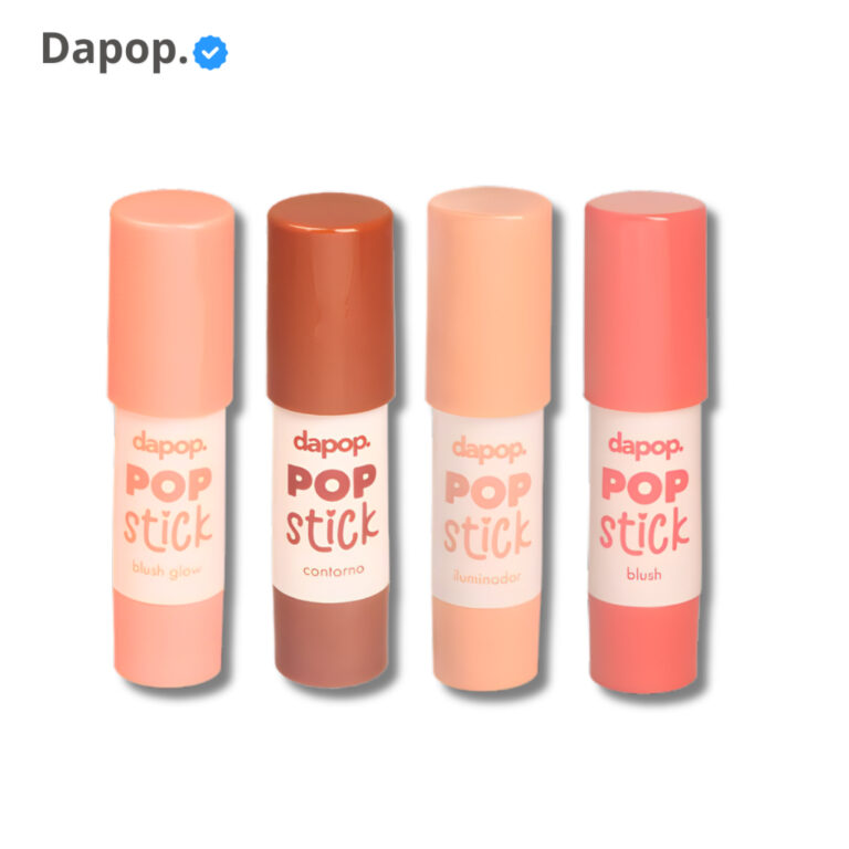 Pop Stick Cremoso – Dapop