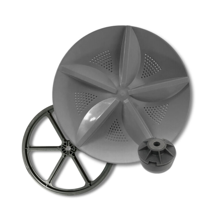 Agitador Suggar Lavamax Eco 10kg até 20kg Cinza c