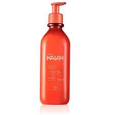Kaiak Acqua Gel Hidratante Corporal Pós-Sol Perfu