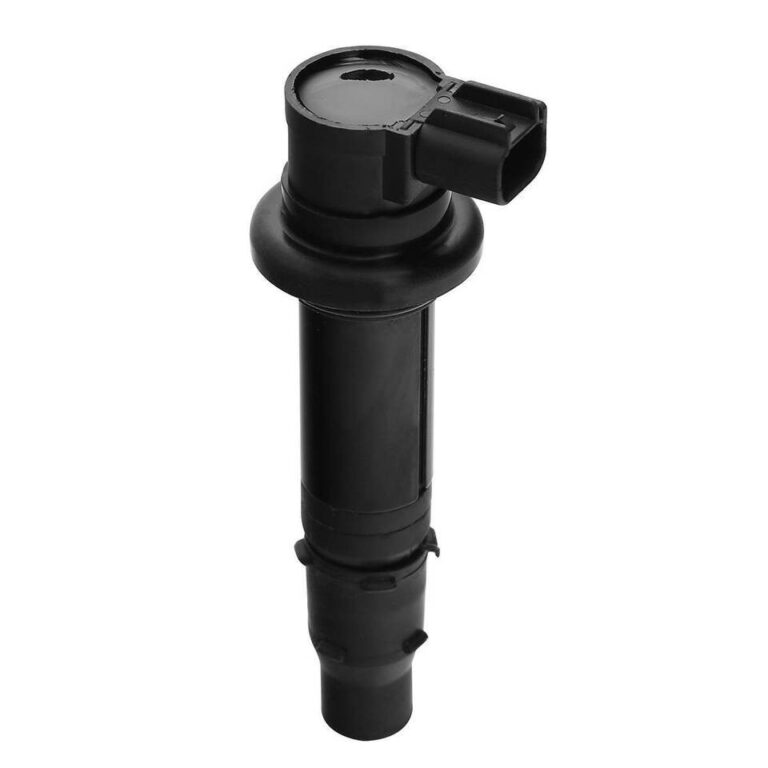 Bobina De Ignição Yamaha R1 / R6 Todos Os Anos &