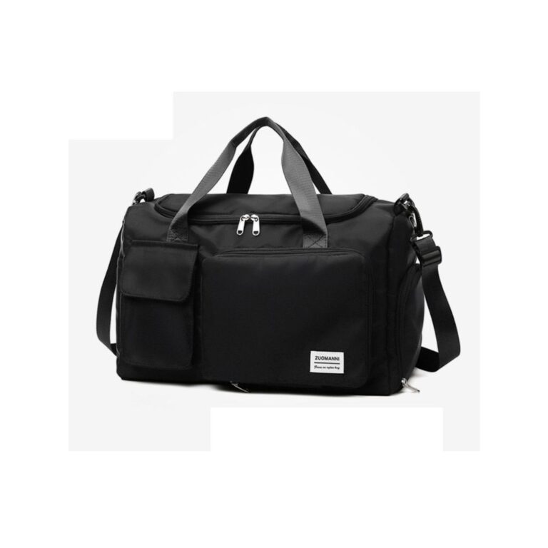 Mochila Mala Bolsa Grande retângulo Unissex Mascu