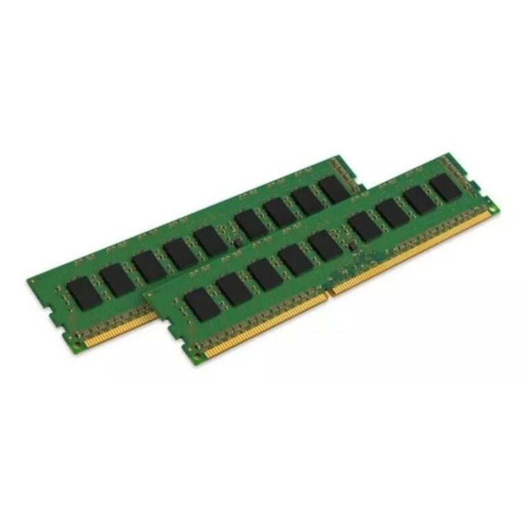 Memória – DDR3 4GB 1333/1600 MHZ – PA
