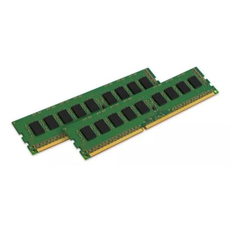 Memória – DDR3 4GB 1333/1600 MHZ – PARA DESKTOP –  CPU