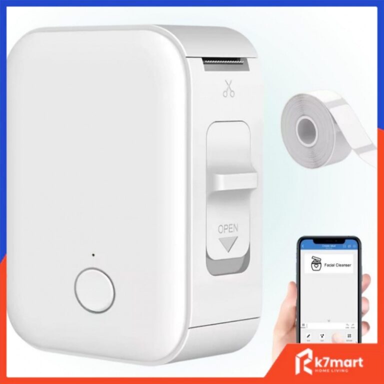 Impressora de Etiquetas Bluetooth impressora porta