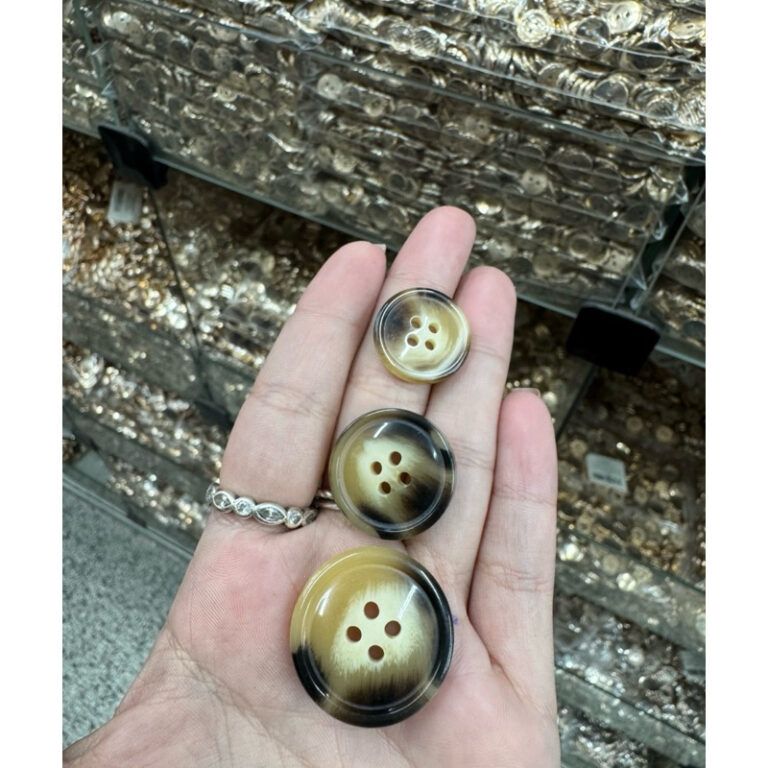 Botão tartaruga para camisa/roupas femininas 4 fu