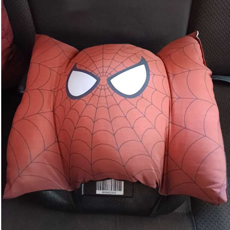 Almofada para Assento Elevação Infantil Cadeirin