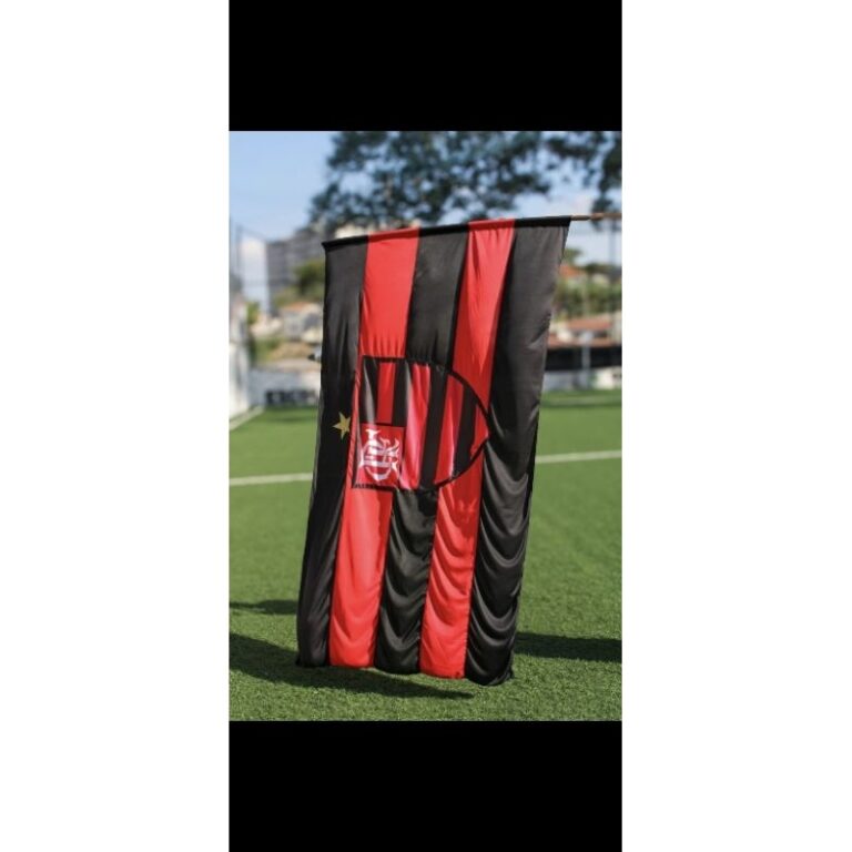 Bandeira de clube