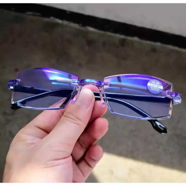 Oculos De Leitura  / Grau / Descanso / Astigmatism