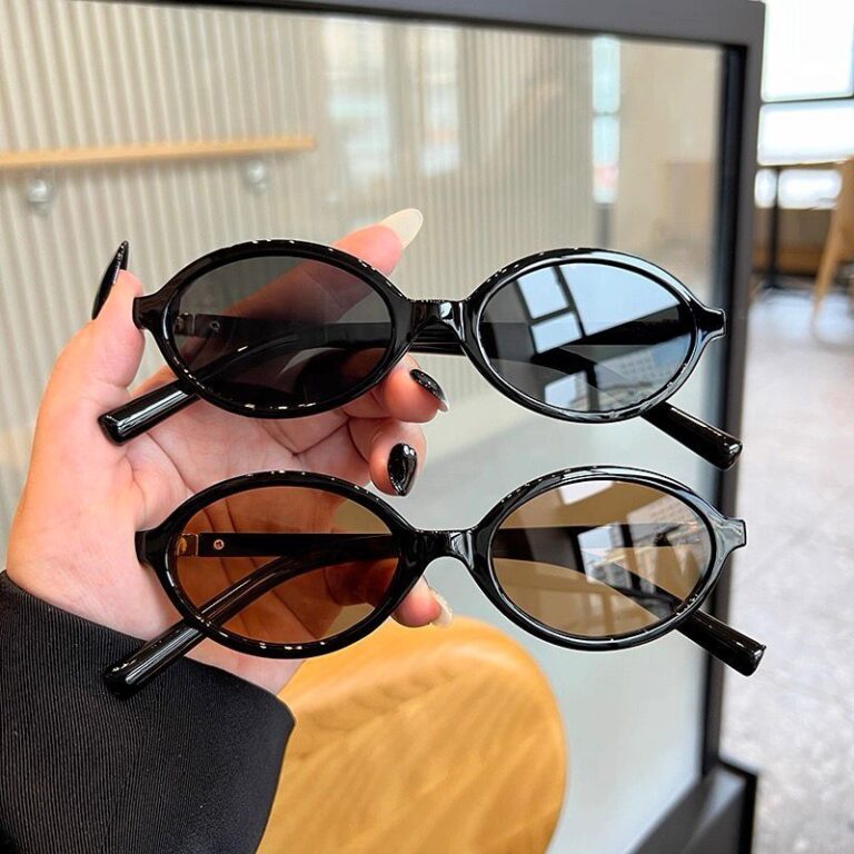 Óculos de Sol Femininas da Moda Best-Seller Estil