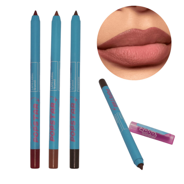 Lápis labial Iconic Popstar by Ruby Rose