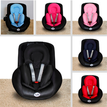 Colchonete Redutor Almofada para Bebê Conforto Ap