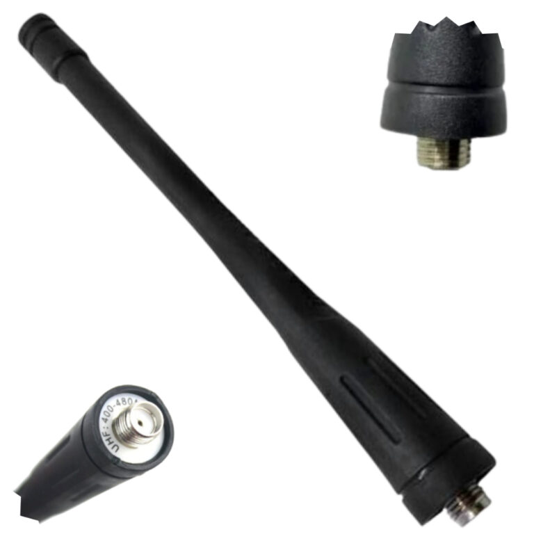 Antena Radio Baofeng BF 777S BF 888S Original Uhf 