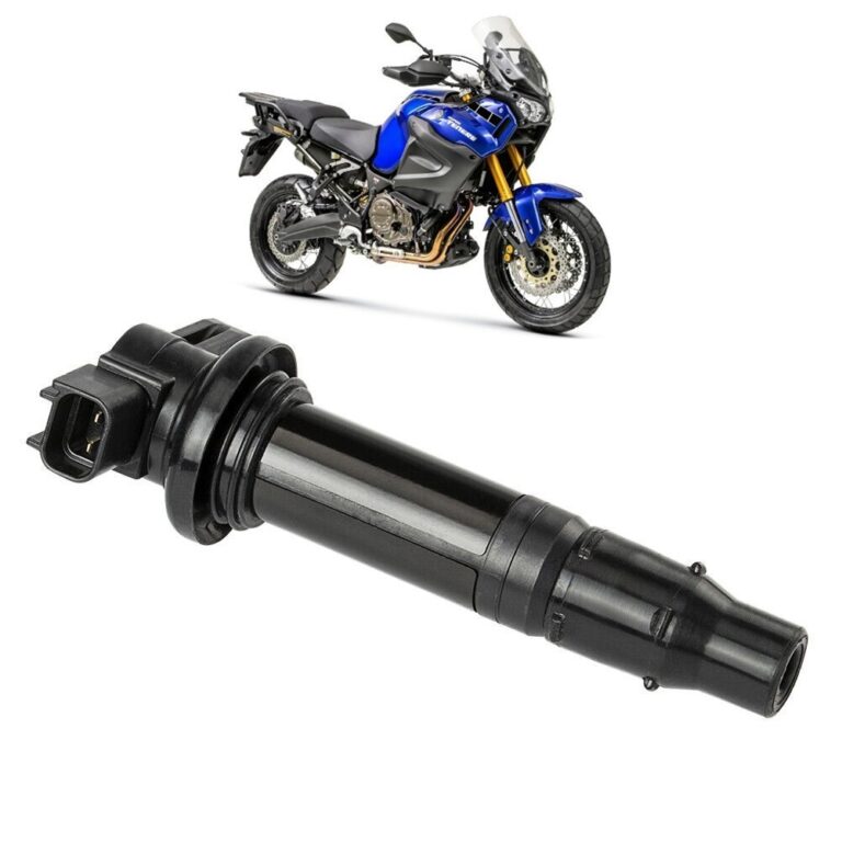 Bobina De Ignição Yamaha Super Tenere 1200 Após