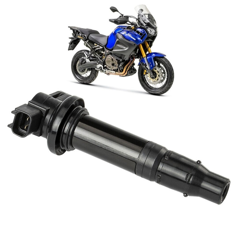 Bobina De Ignição Yamaha Super Tenere 1200 Após 2013