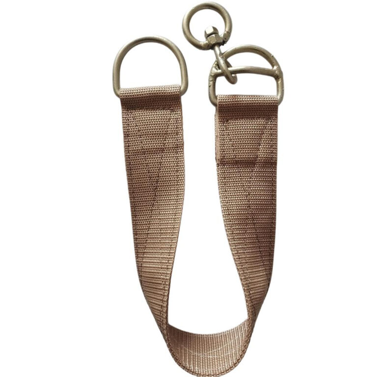 Chinchador De Fita Com Destorcedor Galvanizado (CA