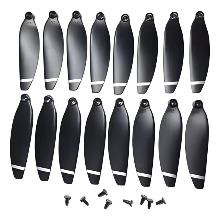 Kit Com 16 Hélice Drone Lyzrc L900 Pro/pro Se/ Pr