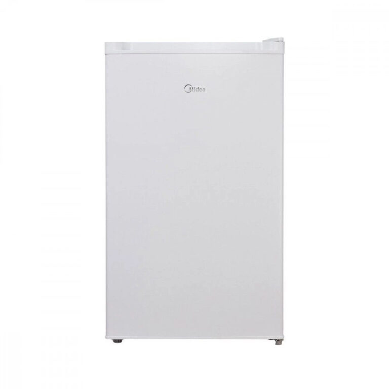 Frigobar Midea 124l Mrc12b Branco