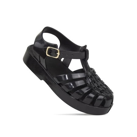 sandália papete chinelo melissa aranha babuche ra